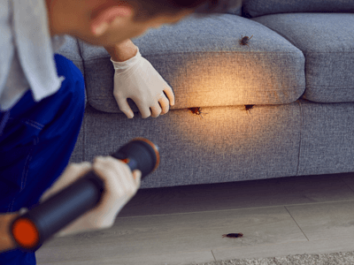 About Ant Control Windsor Ridge - ant control experts in Windsor Ridge
